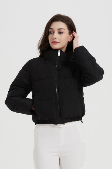 CHAQUETA ACOLCHADA OBR-F2020
