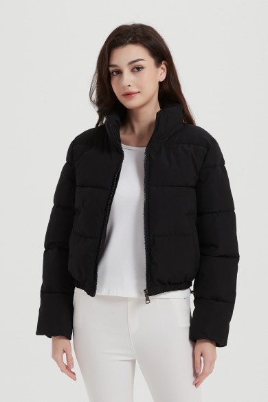 CHAQUETA ACOLCHADA OBR-F2020