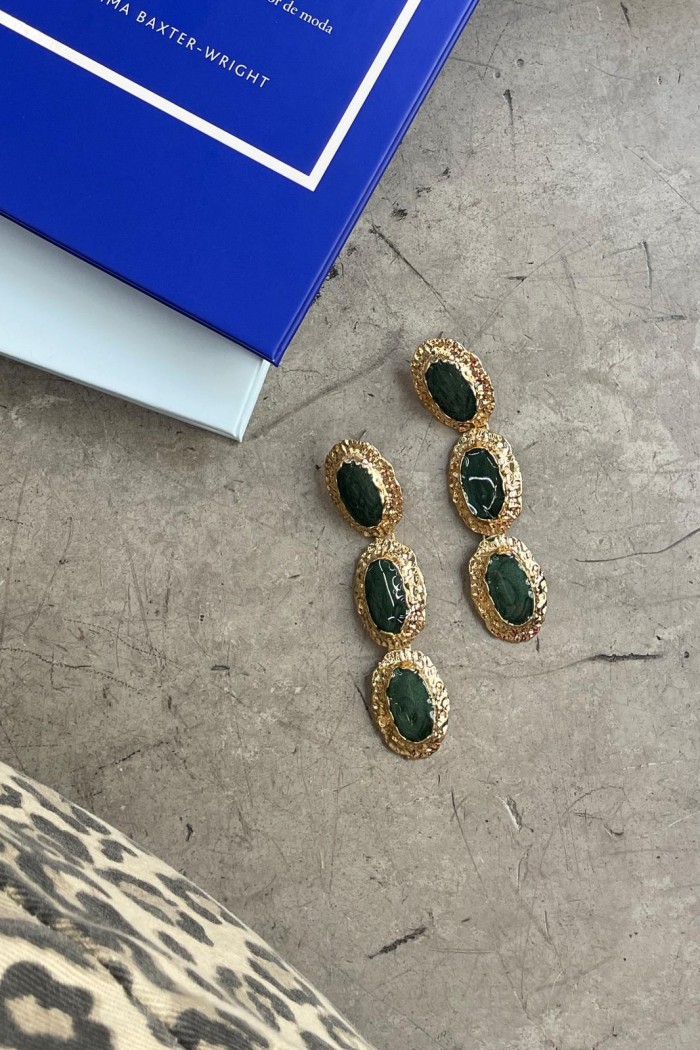 PENDIENTES