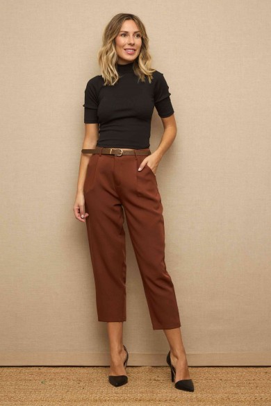 PANTALON FBZMR21903