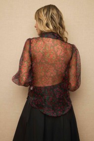 CAMISA FBML4829