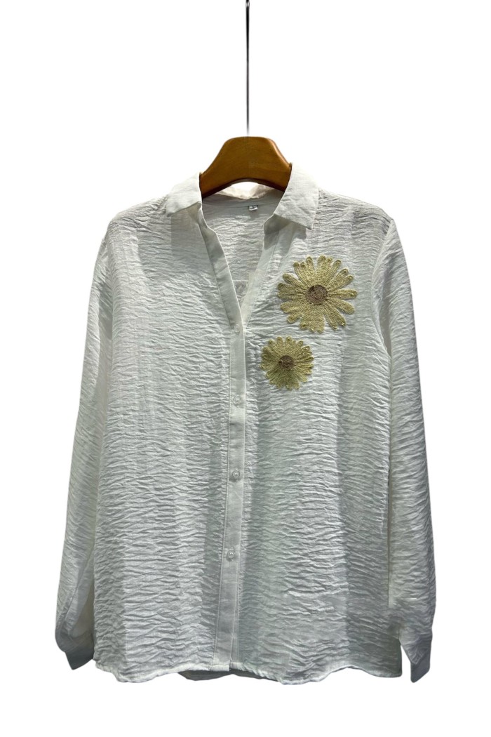 CAMISA TY-M9986