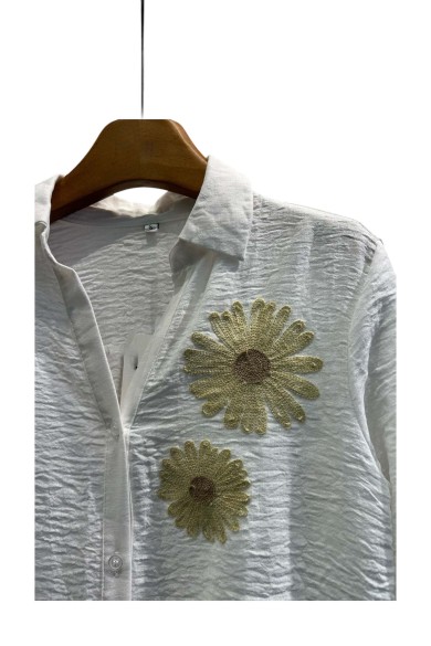 CAMISA TY-M9986