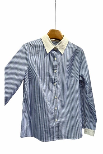 CAMISA TY-Z5168