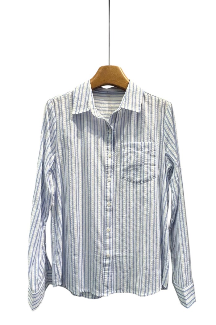 CAMISA TY-Z5501