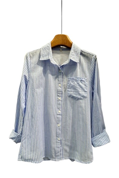 CAMISA TY-5502