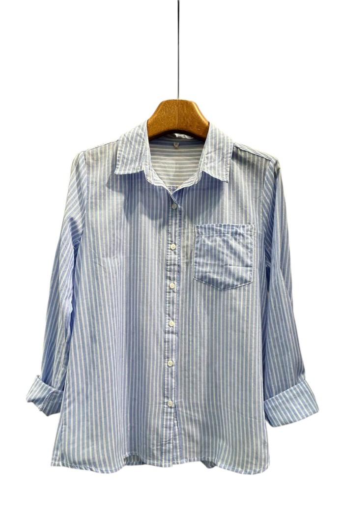 CAMISA TY-5502