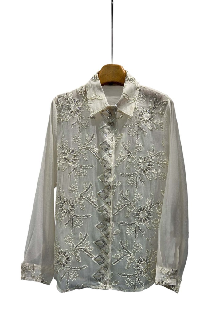 CAMISA TY-M9102