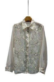 CAMISA TY-M9102