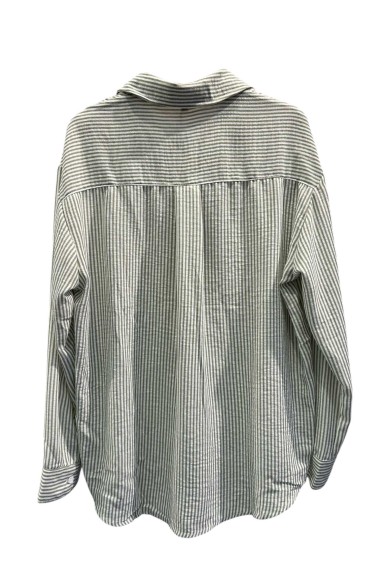 CAMISA TY-Z9976 3COLORES