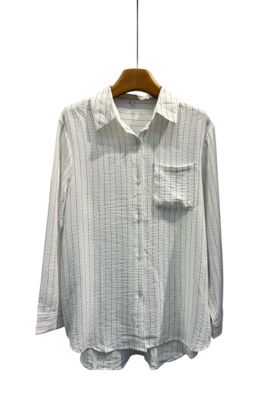 CAMISA TY-M9977