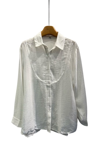 CAMISA TY-M9978 2COLORES