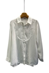 CAMISA TY-M9978 2COLORES