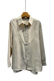 CAMISA TY-M9978 2COLORES