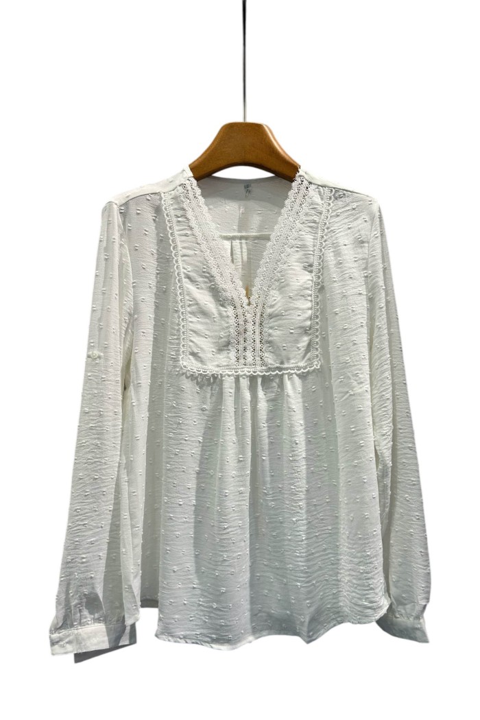 BLUSA TY-Z5515