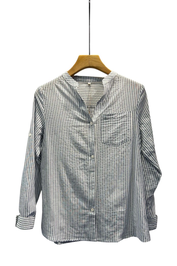 CAMISA TY-Z5512