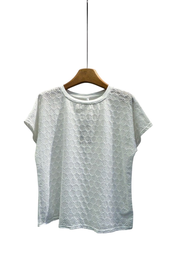 CAMISETA TY-K1562
