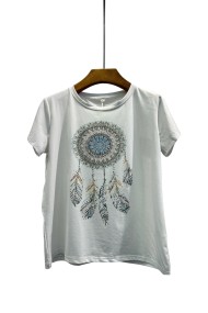 CAMISETA TY-K1607