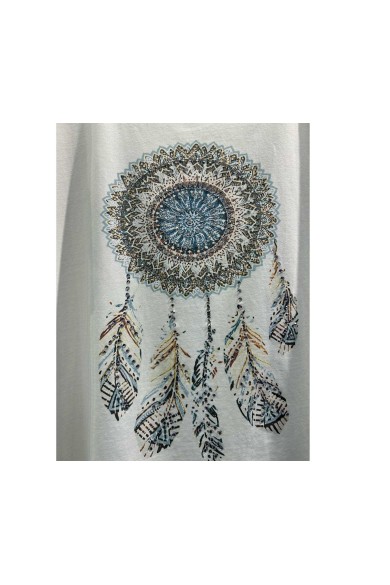 CAMISETA TY-K1607