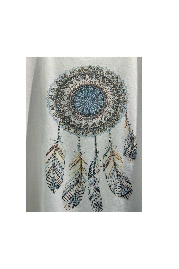 CAMISETA TY-K1607