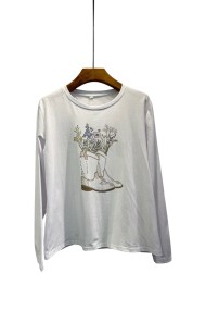 CAMISETA TY-K1626