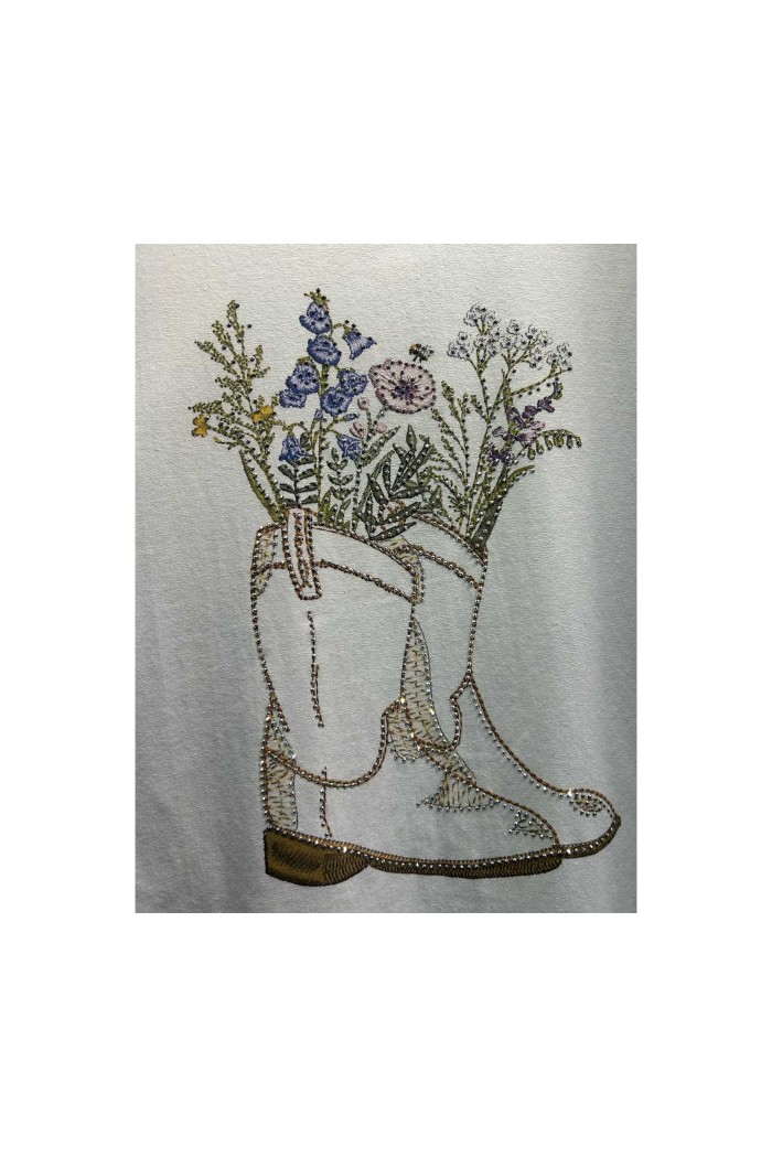 CAMISETA TY-K1626
