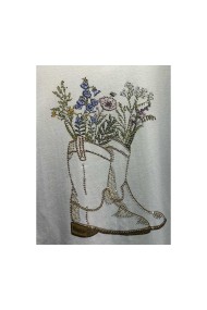 CAMISETA TY-K1626