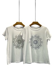CAMISETA TY-K1595