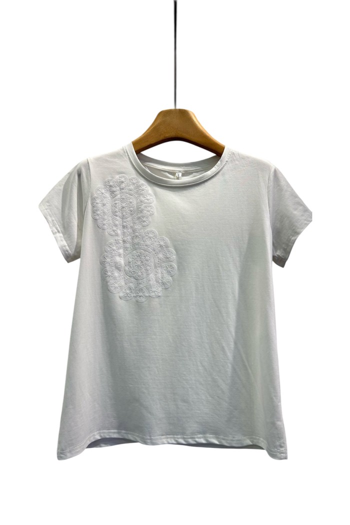 CAMISETA TY-K1620