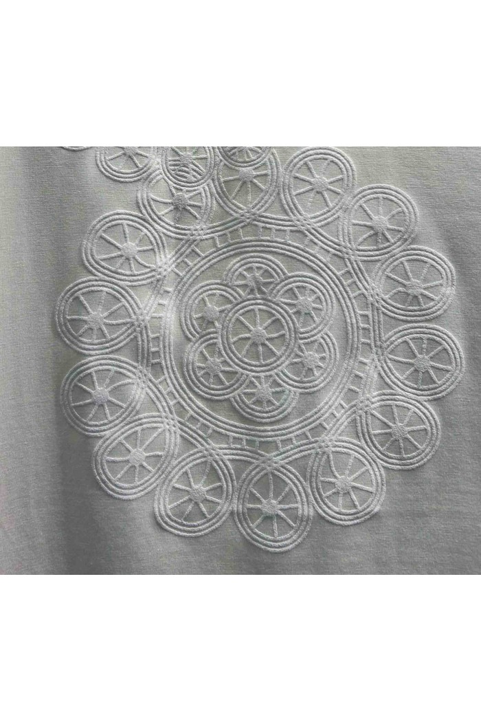 CAMISETA TY-K1620