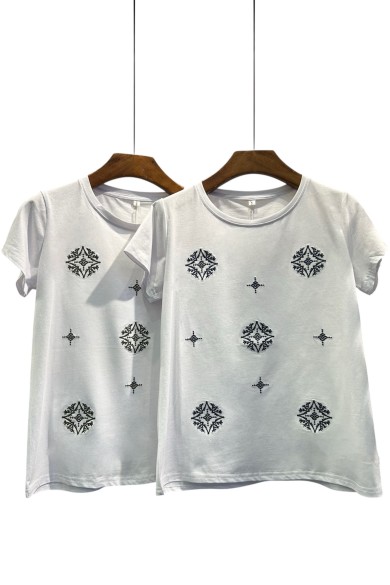 CAMISETA TY-K1586