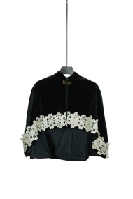 CAPA HLA-PJ2516 NEGRO