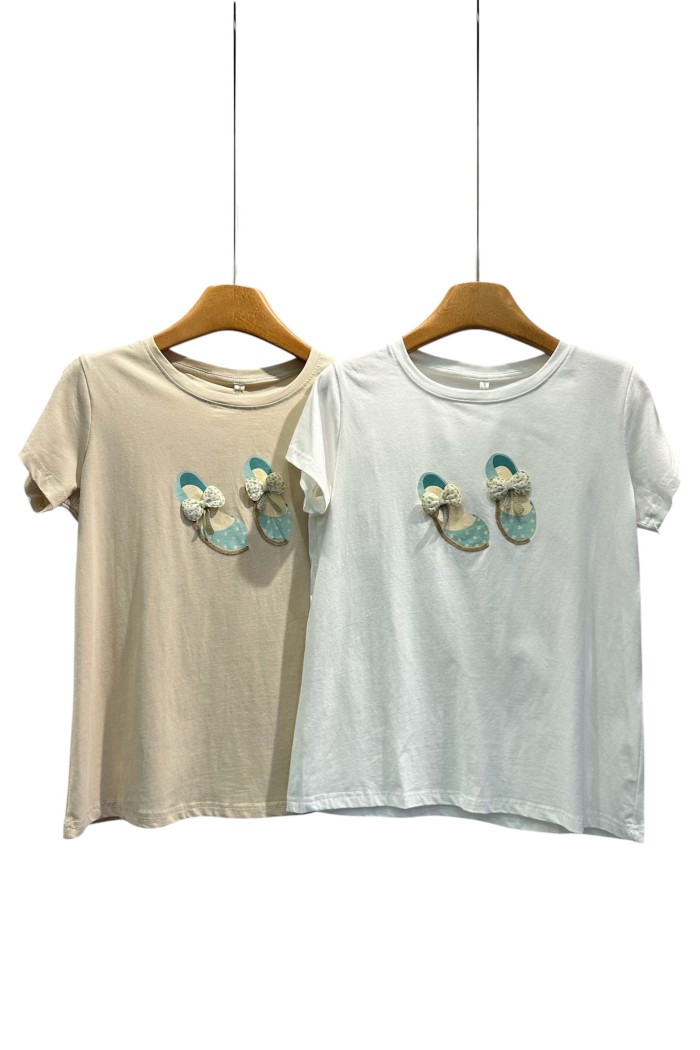 CAMISETA TY-K1563