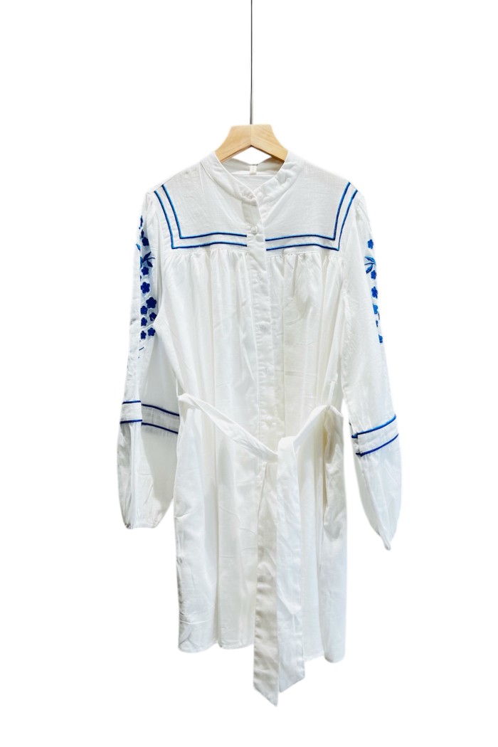 VESTIDO FBZMA1122