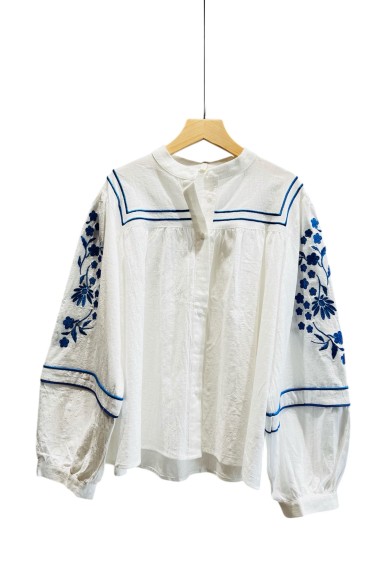 BLUSA FBZMA1126