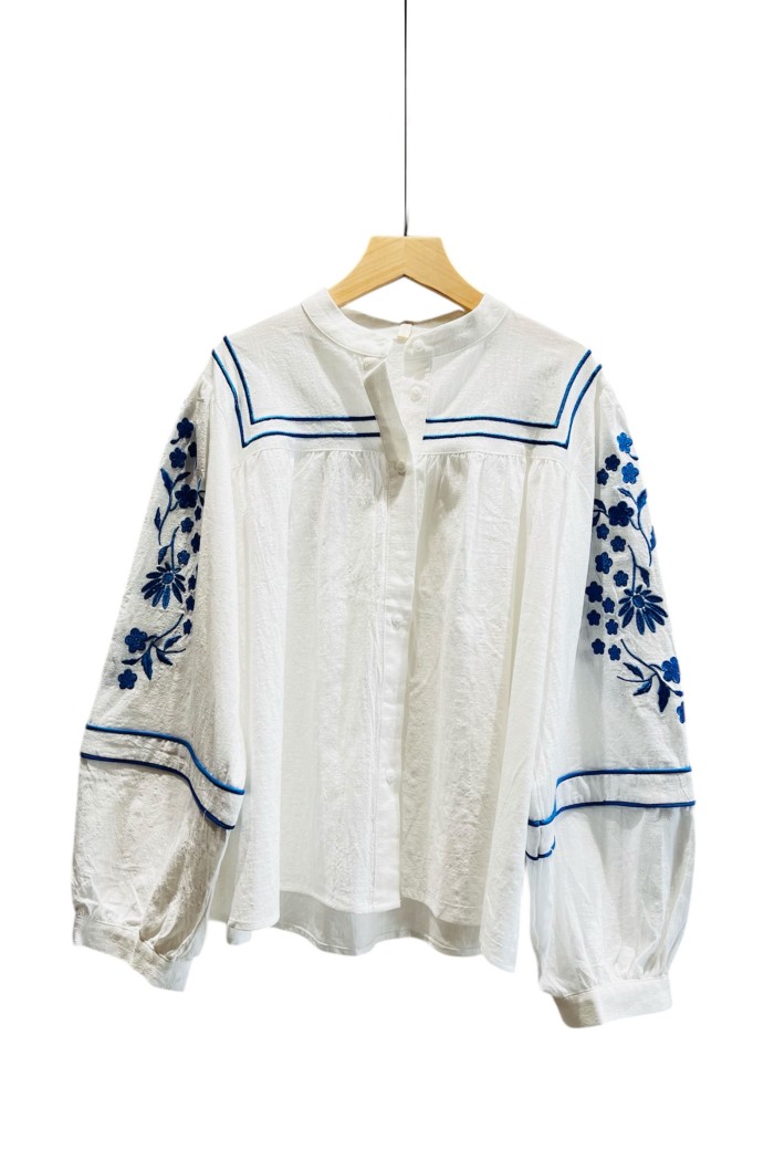 BLUSA FBZMA1126