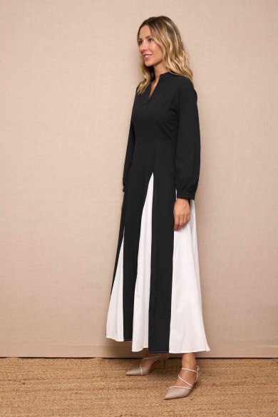 VESTIDO FBZMA1195