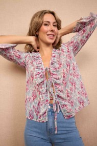 BLUSA FBZMR21799