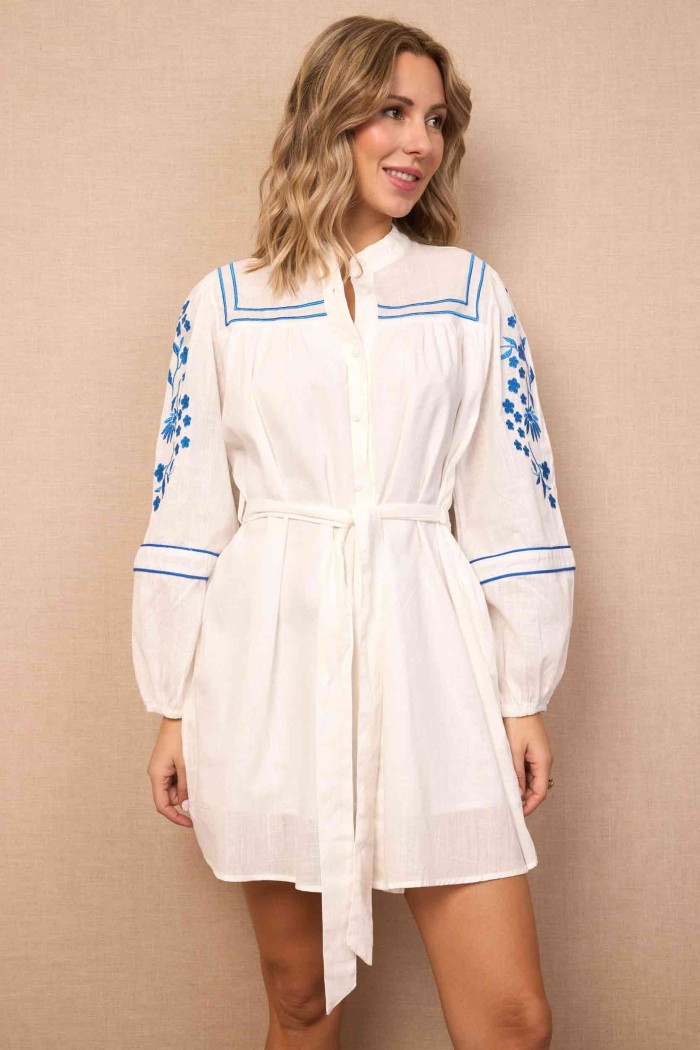 VESTIDO FBZMA1122