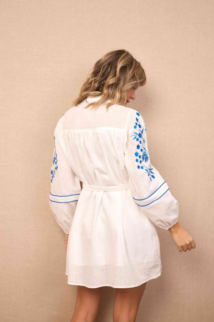VESTIDO FBZMA1122