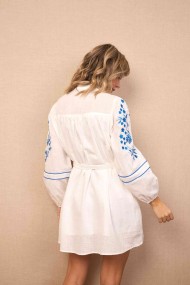 VESTIDO FBZMA1122