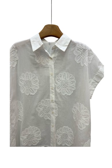 CAMISA TY-K88123