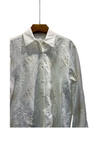 CAMISA TY-K88128