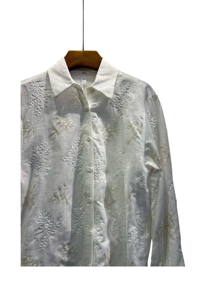 CAMISA TY-K88128
