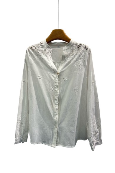 CAMISA TY-Z5170