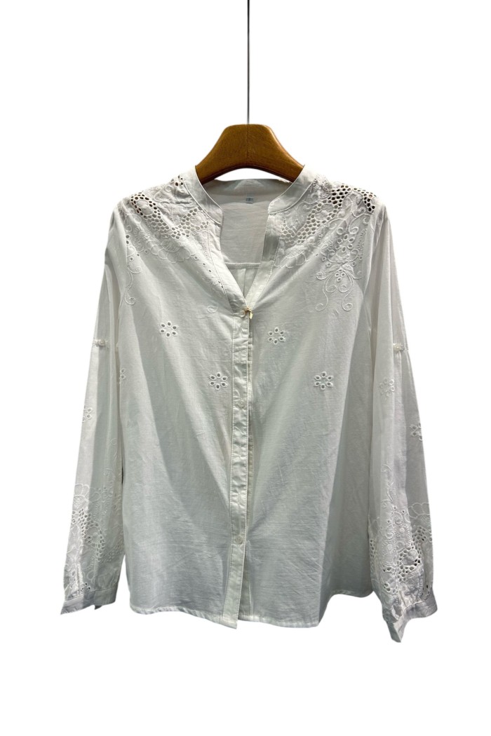 CAMISA TY-Z5170