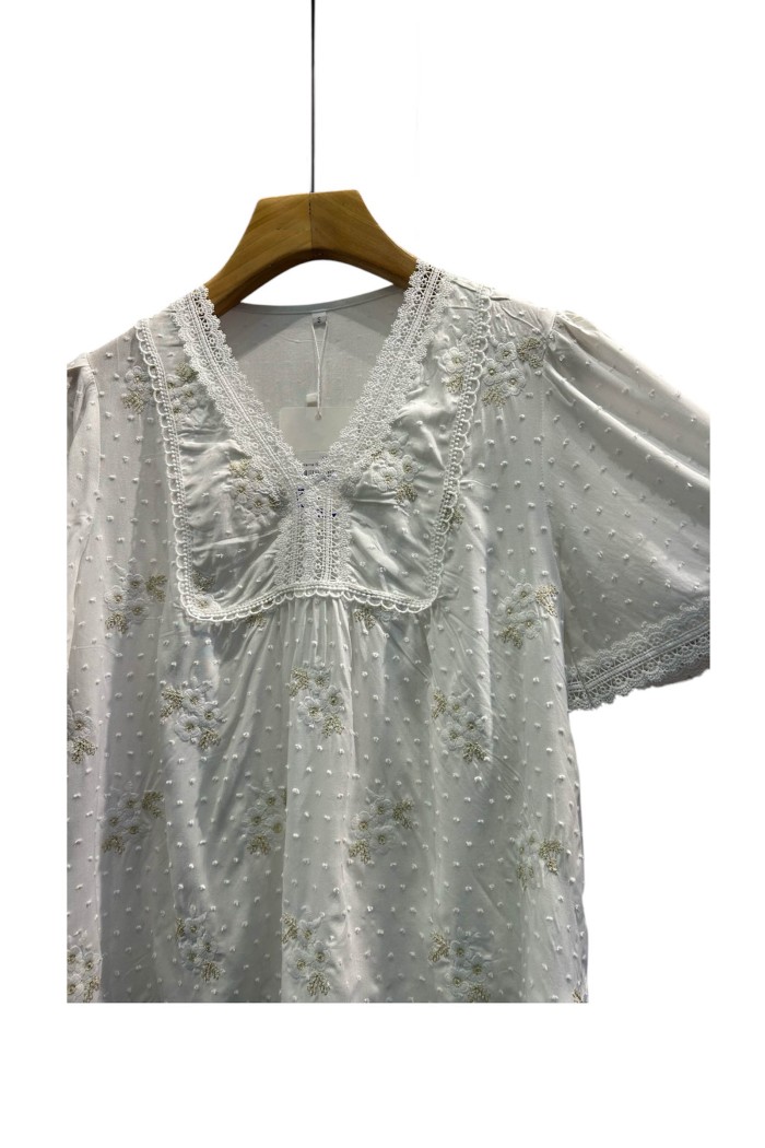 CAMISA TY-K88118