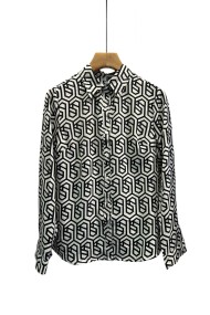 CAMISA TY-Z3002 2COLORES