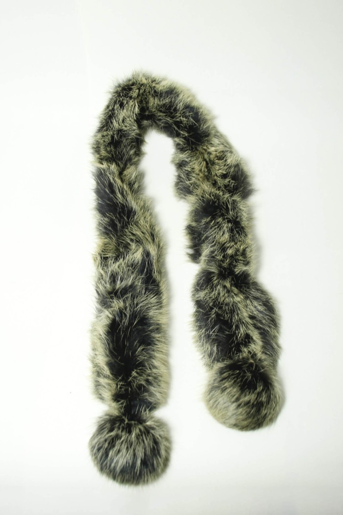 CUELLO PC-ZHU674-2