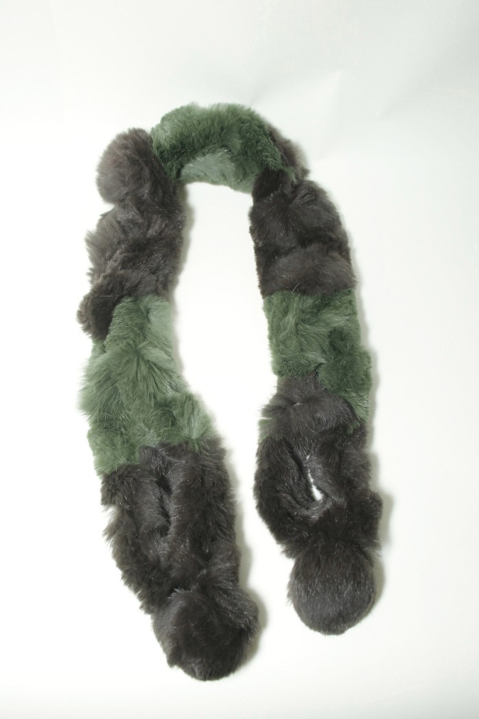 CUELLO PC-ZHU4107-7
